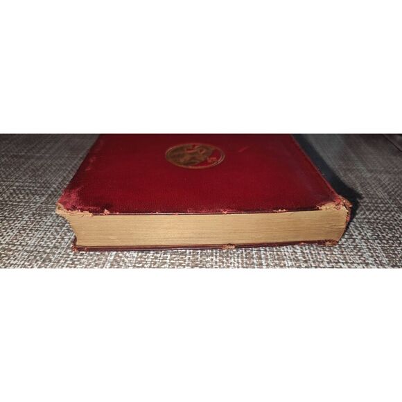 Life's Handicap Being Stories of Mine Own People by Rudyard Kipling 1916 HC - Picture 8 of 13
